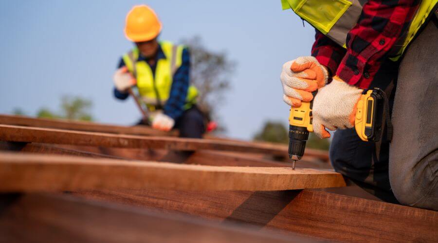 Professional Storm Sewer Service in New Church, VA